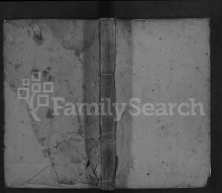 湖南彭氏族谱-彭氏四修族谱 [3卷].pdf电子版