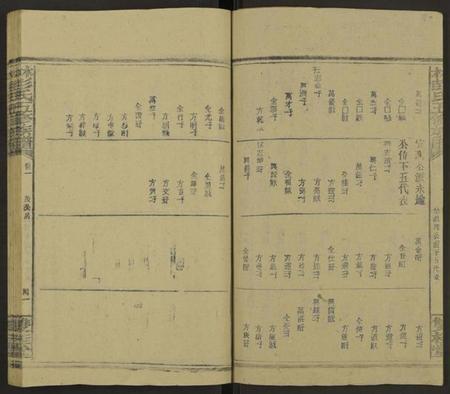 湖南林氏彭氏族谱-林彭氏五修族谱[卷上下,2卷又36卷].pdf电子版插图2