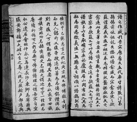 湖南皮氏族谱-善化皮氏世族谱 [16卷].pdf电子版插图2