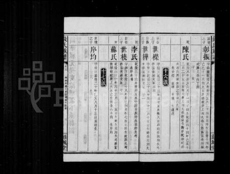 湖南钱氏族谱-钱氏族谱 [11卷,首2卷].pdf电子版插图5