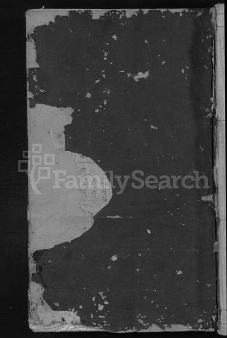 江西金氏族谱-方塘金氏八修宗谱 [12卷].pdf电子版