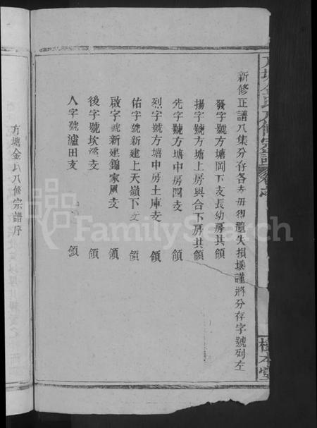 江西金氏族谱-方塘金氏八修宗谱 [12卷].pdf电子版插图4