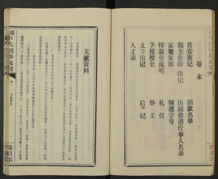 湖南申氏族谱-邵阳申氏创修通谱 [世系179卷,艺文7卷,首2卷].pdf电子版插图3