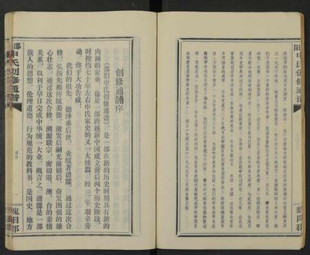 湖南申氏族谱-邵阳申氏创修通谱 [世系179卷,艺文7卷,首2卷].pdf电子版插图5