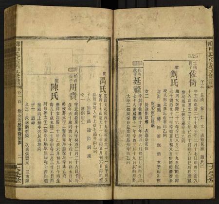 湖南申氏族谱-申氏家乘 [112卷, 首15卷].pdf电子版插图2