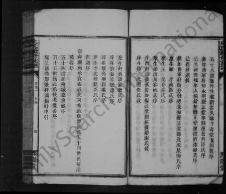 湖南史氏族谱-[史氏]平陵家乘 [卷数杂异].pdf电子版插图4