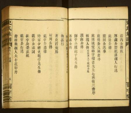 湖南史氏族谱-史氏族谱[14卷,首4卷].pdf电子版插图5