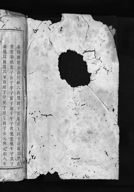 湖南舒氏族谱-舒氏族谱 [3卷].pdf电子版插图2