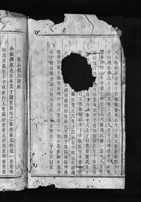 湖南舒氏族谱-舒氏族谱 [3卷].pdf电子版插图4