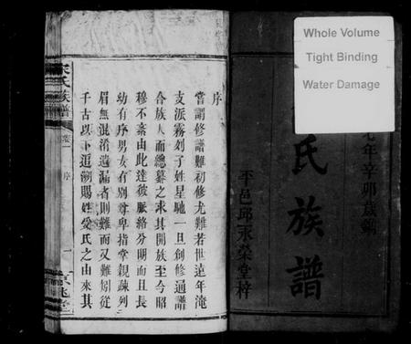 湖南宋氏族谱-宋氏族谱 [9卷].pdf电子版插图3