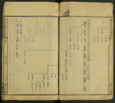湖南苏氏族谱-苏氏续修族谱 [12卷及首2卷].pdf电子版插图2