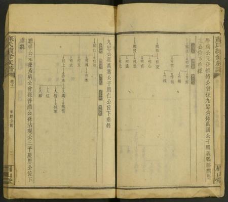 湖南苏氏族谱-苏氏续修族谱 [12卷及首2卷].pdf电子版插图3