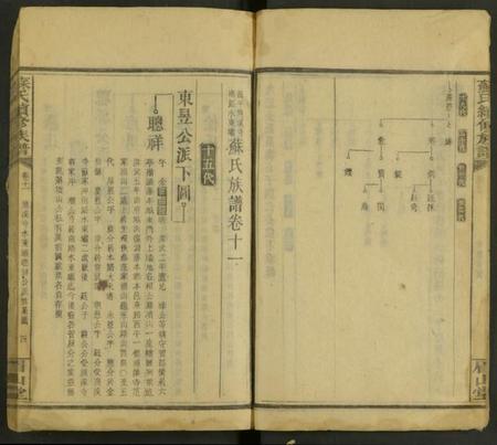 湖南苏氏族谱-苏氏续修族谱 [12卷及首2卷].pdf电子版插图4