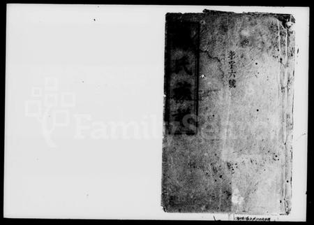 湖南苏氏族谱-苏氏武功五修族谱 [31卷, 首2卷, 末1卷].pdf电子版插图1