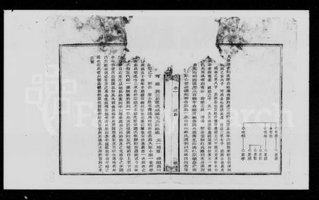 湖南孙氏族谱-孙氏三修通谱 [残卷].pdf电子版插图3