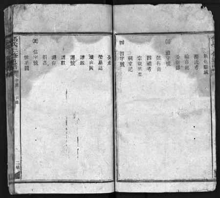 湖南孙氏族谱-孙氏族谱 [10卷,首4卷].pdf电子版插图4