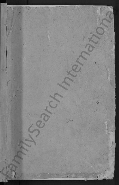 江西蓝氏族谱-蓝氏五届联修族谱 [不分卷].pdf电子版插图1