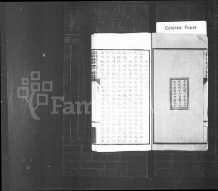 湖南汤氏族谱-汤氏族谱 [12卷,及卷首末].pdf电子版插图3