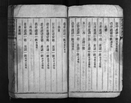 湖南唐氏族谱-唐氏家乘 [2卷,首2卷].pdf电子版插图3