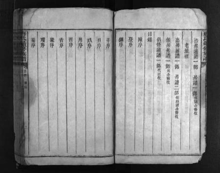 湖南唐氏族谱-唐氏家乘 [2卷,首2卷].pdf电子版插图4