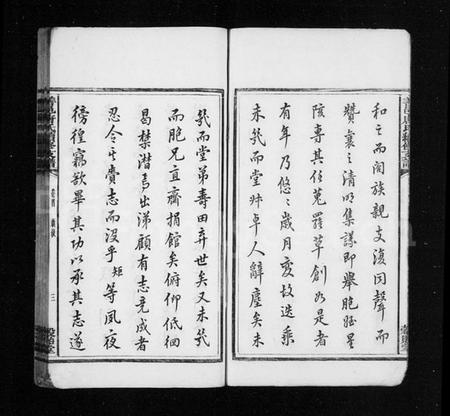 湖南唐氏族谱-唐氏支谱 [19卷,含首1卷,末1卷].pdf电子版插图5