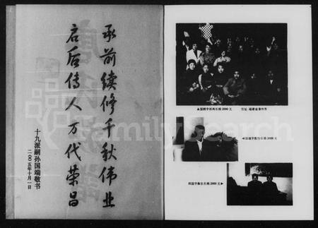 湖南唐氏族谱-唐氏族谱.pdf电子版插图3