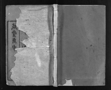 湖南唐氏族谱-唐氏族谱 [6卷,及卷首末].pdf电子版插图1