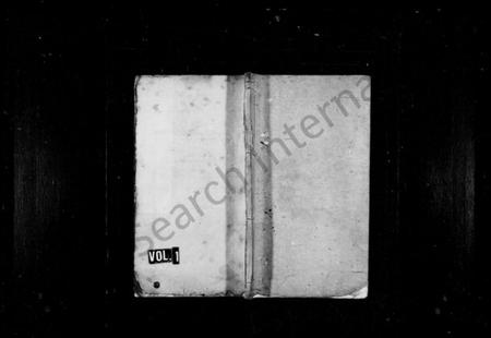 湖南唐氏族谱-唐氏族谱 [8卷,首末各1卷].pdf电子版插图1