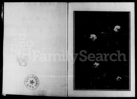 湖南唐氏族谱-津临安澧唐氏族谱 [4卷].pdf电子版插图3