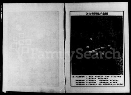 湖南唐氏族谱-津临安澧唐氏族谱 [4卷].pdf电子版插图4