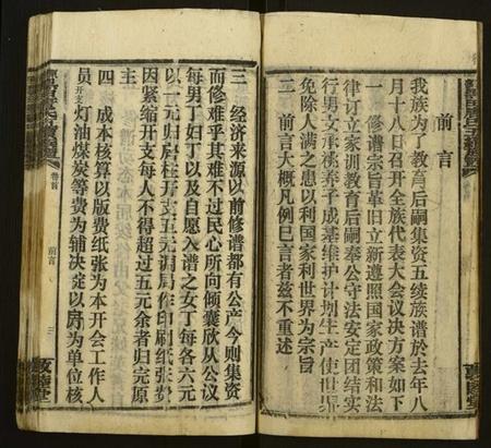 湖南唐氏族谱-邵东黑田唐氏五续族谱[隆房49卷,首3卷].pdf电子版插图5