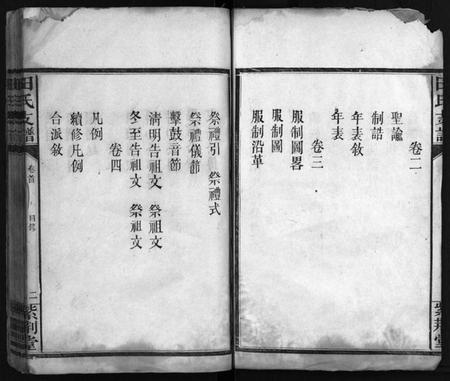 湖南田氏族谱-田氏支谱[15卷].pdf电子版插图4