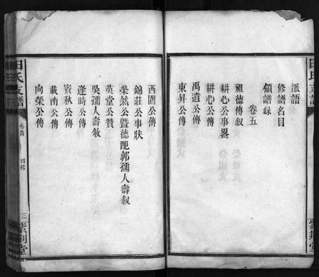 湖南田氏族谱-田氏支谱[15卷].pdf电子版插图5