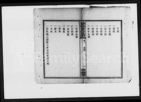 湖南童氏族谱-童氏族谱 [8卷].pdf电子版插图3