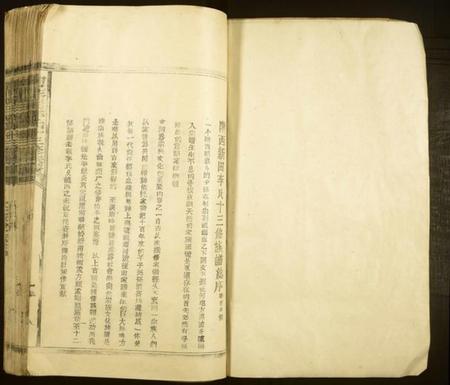 江西李氏族谱-宁都新田李氏十三修族谱[不分卷].pdf电子版插图1