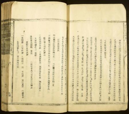 江西李氏族谱-宁都新田李氏十三修族谱[不分卷].pdf电子版插图5