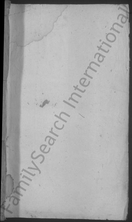 江西李氏族谱-李氏宗谱 [2卷].pdf电子版插图1