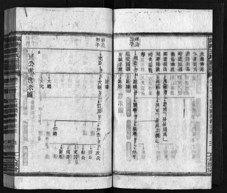 湖南王氏族谱-湘南王氏通谱 [40卷].pdf电子版插图5