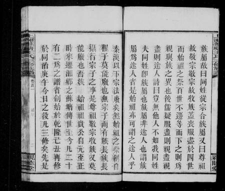 湖南王氏族谱-湘乡苏塘王氏三修族谱 [30卷,首5卷].pdf电子版插图5