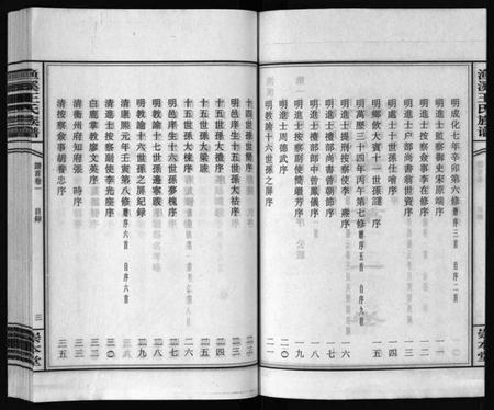 湖南王氏族谱-渔溪王氏族谱 [世系4卷,行传5卷,首5卷].pdf电子版插图4