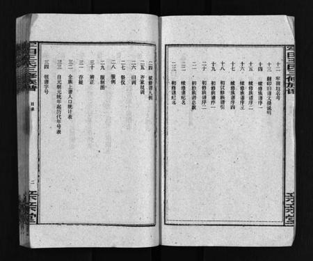 湖南王氏族谱-牢田王氏三修族谱 [39卷,首末各1卷].pdf电子版插图4