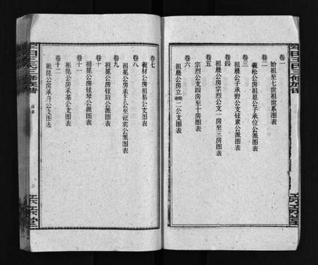 湖南王氏族谱-牢田王氏三修族谱 [39卷,首末各1卷].pdf电子版插图5