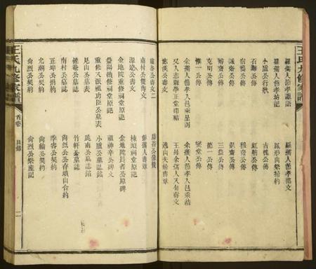 湖南王氏族谱-王氏九修家谱[19卷,首中末各1卷].pdf电子版插图2