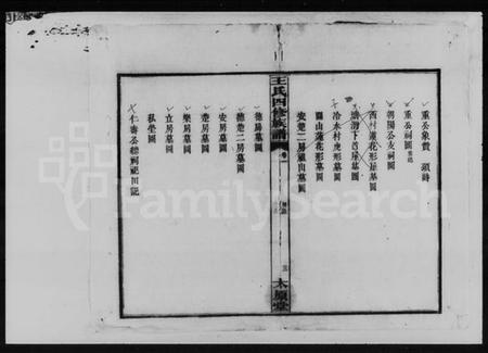 湖南王氏族谱-王氏四修宗谱 [20卷].pdf电子版插图5