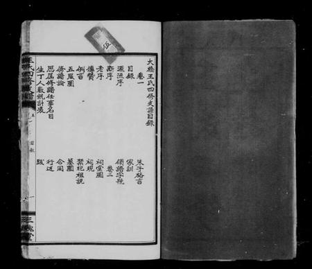 湖南王氏族谱-王氏四修支谱 [12卷].pdf电子版插图2