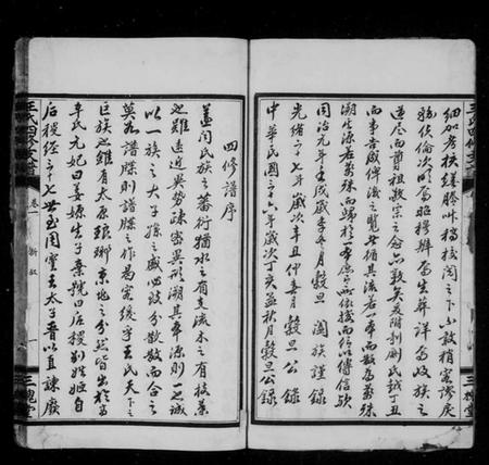 湖南王氏族谱-王氏四修支谱 [12卷].pdf电子版插图5