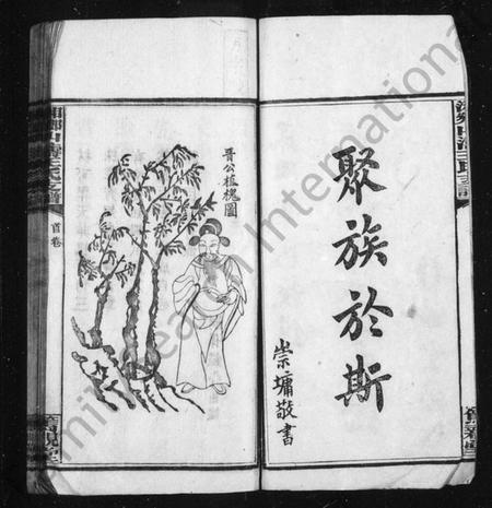 湖南王氏族谱-王氏四修支谱 [8卷].pdf电子版插图3