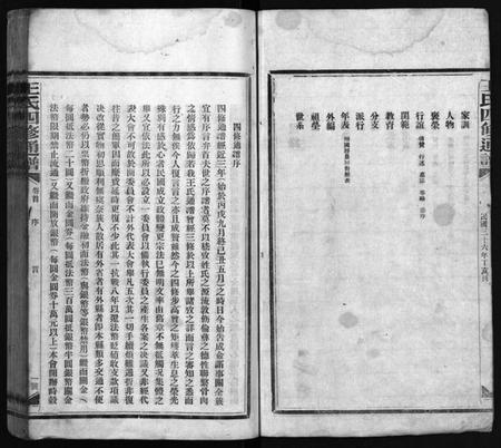 湖南王氏族谱-王氏四修通谱 [13卷,首12卷].pdf电子版插图3