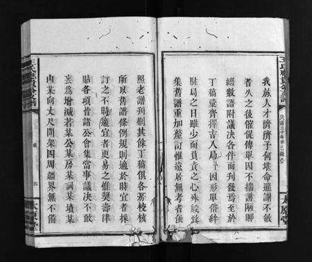 湖南王氏族谱-王氏应贵公支谱 [10卷].pdf电子版插图5