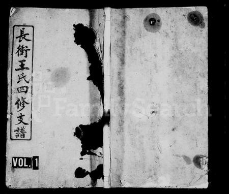 湖南王氏族谱-王氏支谱 [10卷,含首1卷].pdf电子版